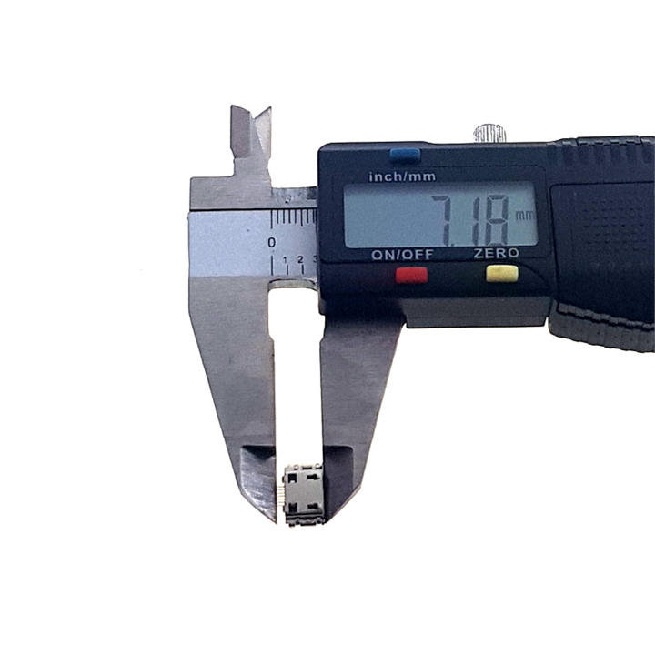 ZŁĄCZE USB SAMSUNG S6500 I8350 I8530 SERVICE PACK-17239