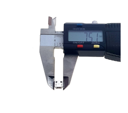 ZŁĄCZE USB B2710 S3350 S3850 S5330  S5570 S5610-17244