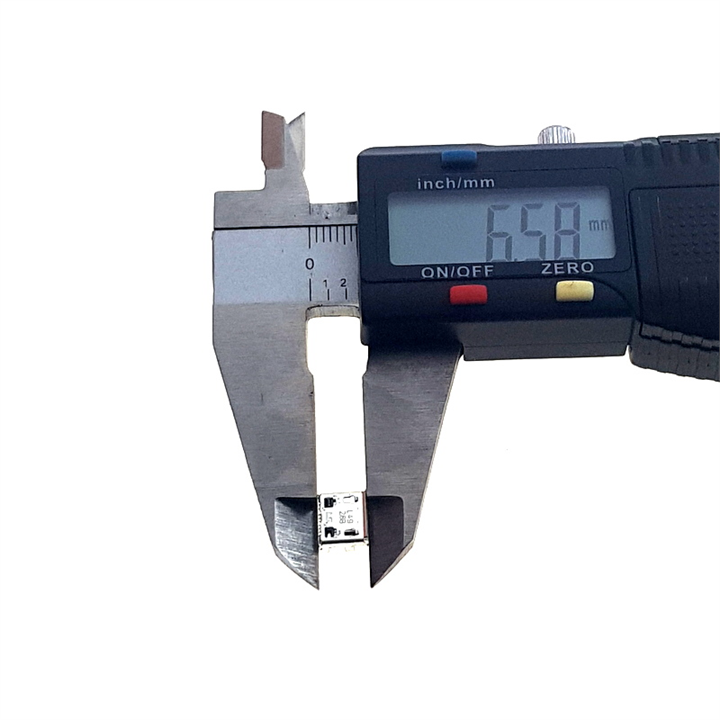 ZŁĄCZE USB B2710 S3350 S3850 S5330  S5570 S5610-17245