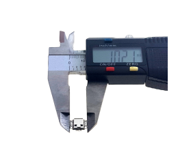 ZŁĄCZE USB SAMSUNG I9000 I8910 S7220 S5690 SERVICE-17248