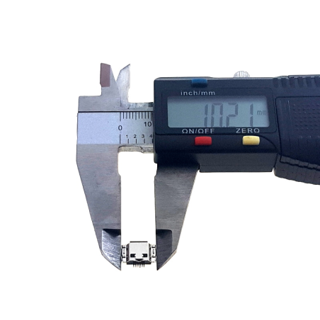 ZŁĄCZE USB SAMSUNG I9000 I8910 S7220 S5690 SERVICE-17248