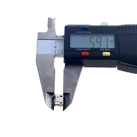 ZŁĄCZE USB SONY ST15 ST15I ST17 ST17i-17252