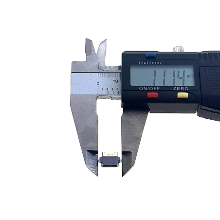 ZŁĄCZE USB SONY ST18 WT19 ST25 C6602 C6603 Z LT25-17258