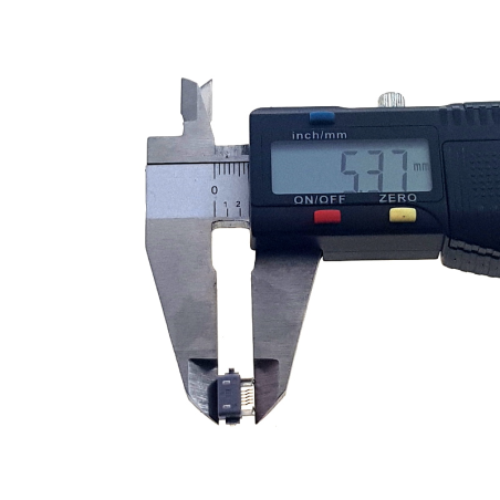 ZŁĄCZE USB SONY ST18 WT19 ST25 C6602 C6603 Z LT25-17259