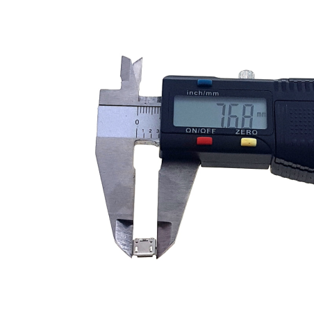 ZŁĄCZE USB SONY ERICSSON CK15 CK13 W150 WT13-17267