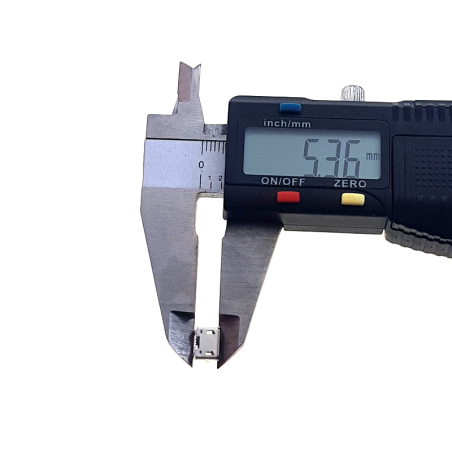 ZŁĄCZE USB SONY ERICSSON CK15 CK13 W150 WT13-17268