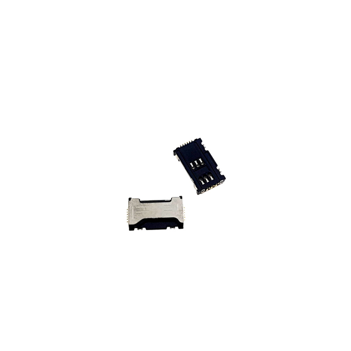 ZŁĄCZE SIM SAMSUNG C6712 S7560 S7562 S7580 S7582-16329