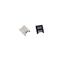 ZŁĄCZE SIM XPERIA MICRO ST23 -16330
