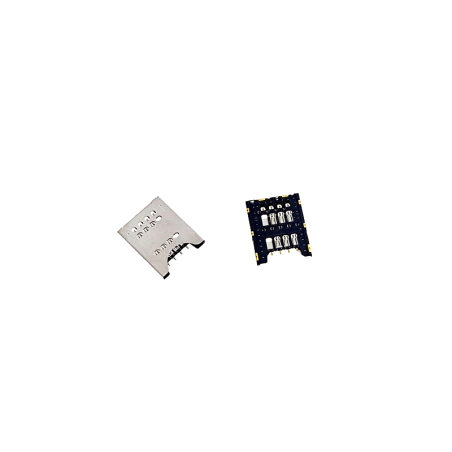 ZŁĄCZE SIM XPERIA MICRO ST23 -16330