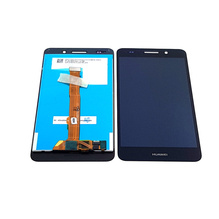 LCD HUAWEI Y6 II, Honor 5A BLACK-17505