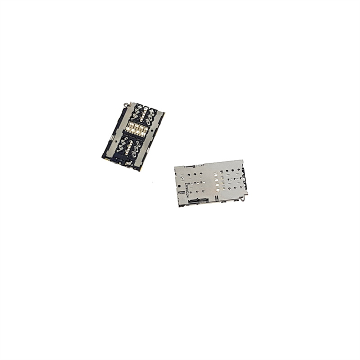 ZŁĄCZE SIM SAMSUNG G930 G935 S7 EDGE N930 S8 G950-16359