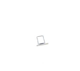 SZUFLADKA SIM SAMSUNG G920 S6 BLACK SERVICE PACK-16360