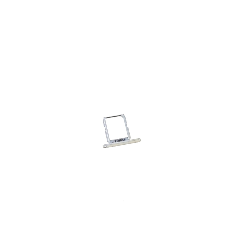 SZUFLADKA SIM SAMSUNG G920 S6 BLACK SERVICE PACK-16360
