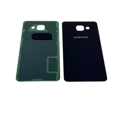 KLAPKA BATERII SAMSUNG A510 BLACK-14420