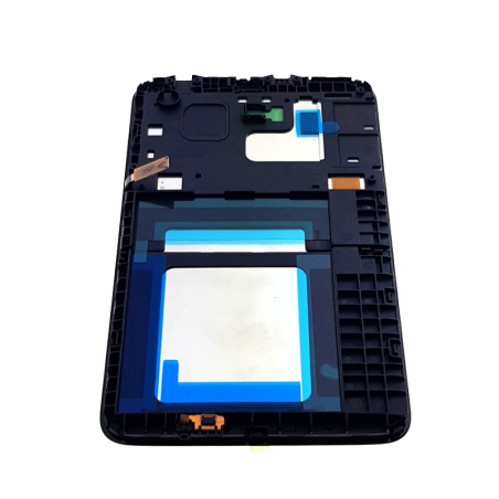 LCD SAMSUNG T111 BLACK SERVICE PACK-17510