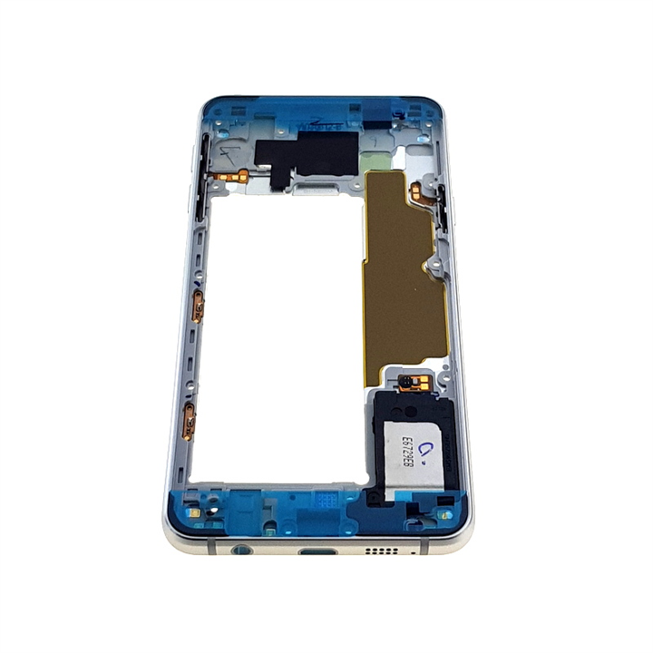 KORPUS SAMSUNG A310F A3 2016 WHITE SERVICE PACK-14431