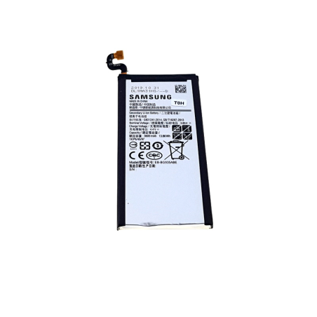 BATERIA SAMSUNG S7 EDGE G935 EB-BG935ABE-14435