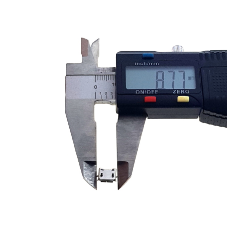 ZŁĄCZE USB NOKIA 6500C 6600S 8800ARTE X3 X7 SERVIC-17279