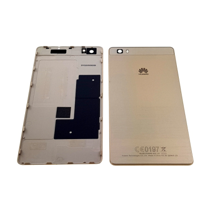 KLAPKA BATERII HUAWEI P8 LITE GOLD-14460