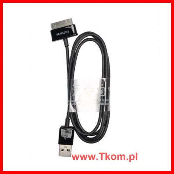 KABEL USB SAMSUNG GALAXY TAB ŁADOWANIE -2873