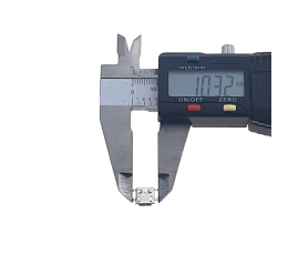 ZŁĄCZE USB BLACKBERRY Q10 -17810