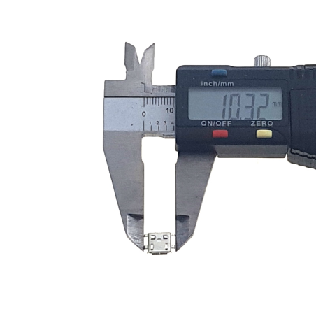 ZŁĄCZE USB BLACKBERRY Q10 -17810