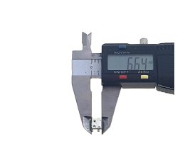 ZŁĄCZE USB BLACKBERRY Q10 -17811