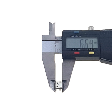 ZŁĄCZE USB BLACKBERRY Q10 -17811