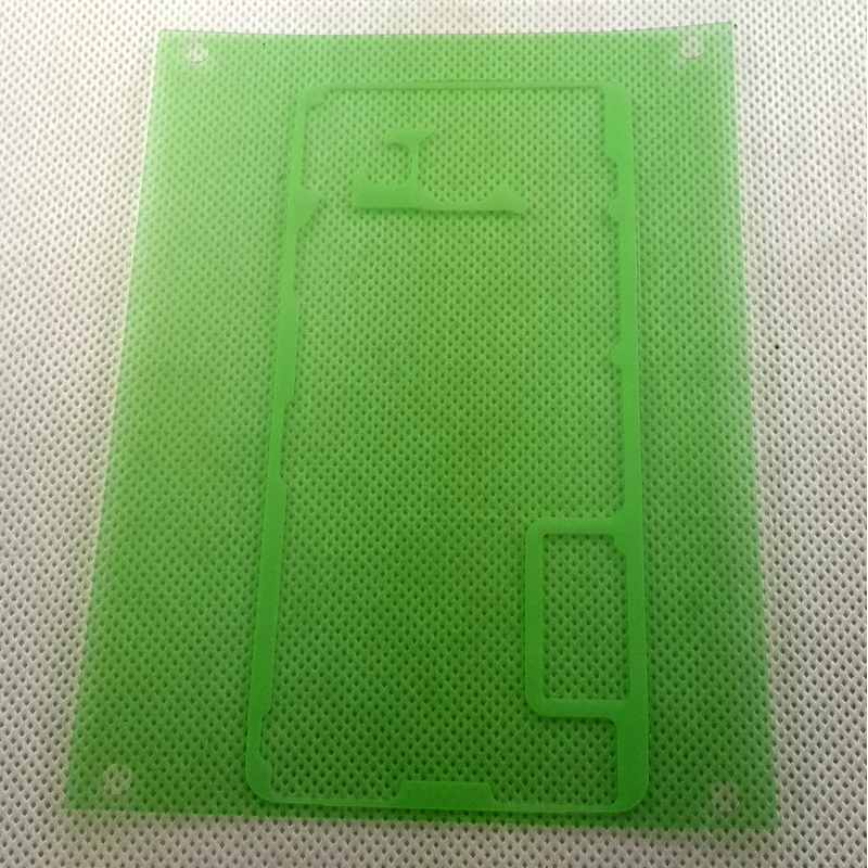 TAŚMA USZCZELKA KLEJ SAMSUNG A5 2016 A510F KLAPKI-11355