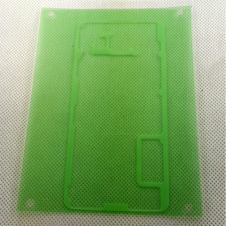 TAŚMA USZCZELKA KLEJ SAMSUNG A5 2016 A510F KLAPKI-11355