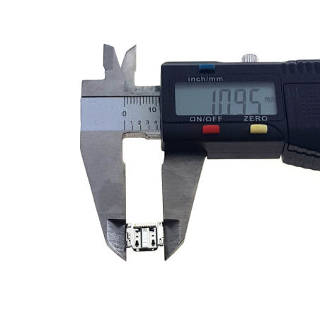 ZŁĄCZE USB SAMSUNG TAB T330, T331, T335 SERVICE PA-17297