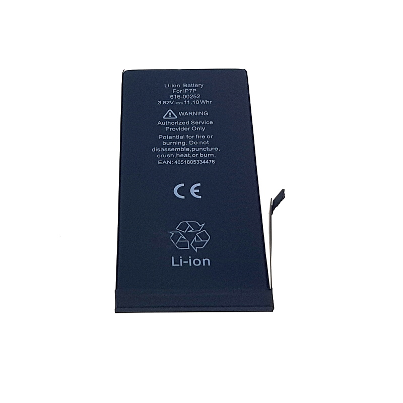 BATERIA IPHONE 7 PLUS 2900mAh OI-15591