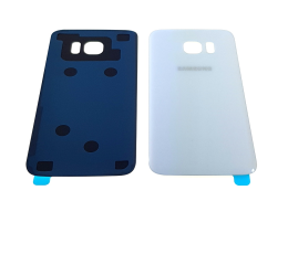 KLAPKA BATERII SAMSUNG S7 EDGE G935 WHITE-14494