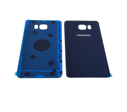 KLAPKA BATERII SAMSUNG NOTE 5 N9200 BLACK-14501