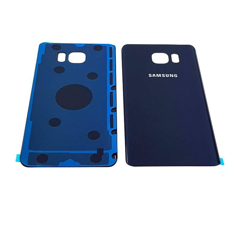 KLAPKA BATERII SAMSUNG NOTE 5 N9200 BLACK-14501