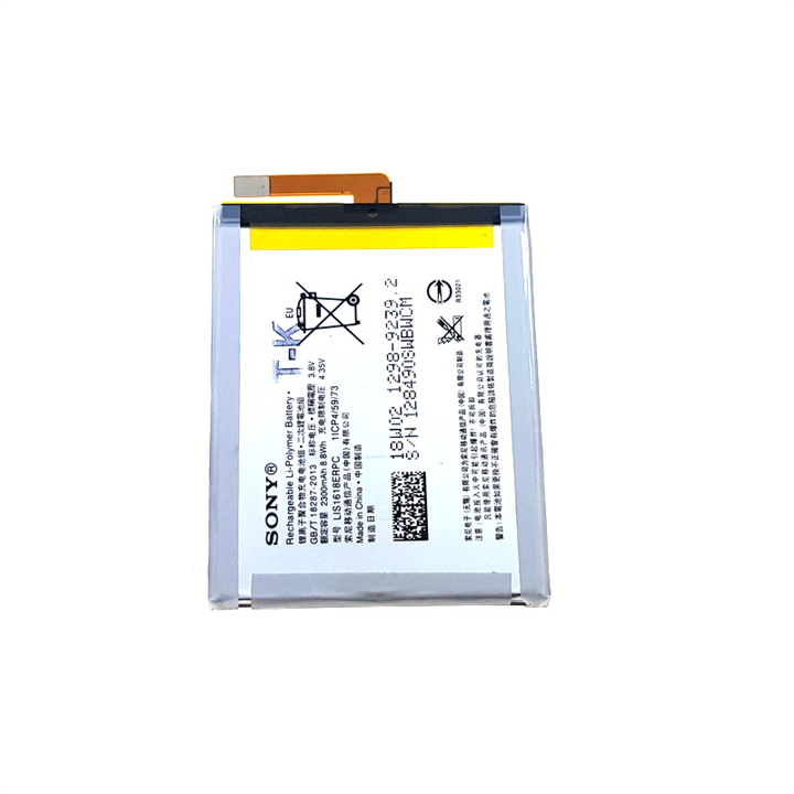 BATERIA SONY E5 / XA F3111 F3112 LIS1618ERPC-16806