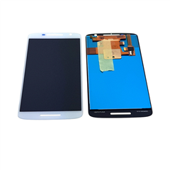 LCD MOTO X PLAY XT1562 WHITE-14513