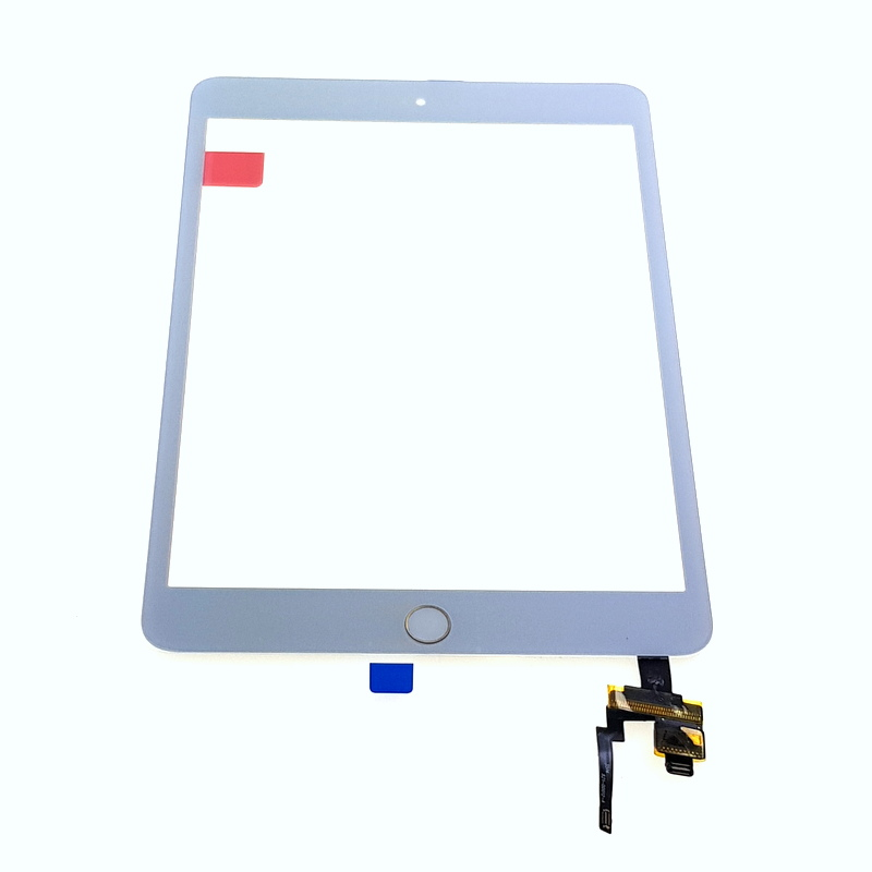 DOTYK IPAD MINI 3 WHITE WITH IC-17529
