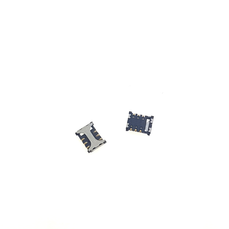 ZŁĄCZE SIM SAMSUNG S7275 G357FZ ACE 4 SERVICE PACK-16435