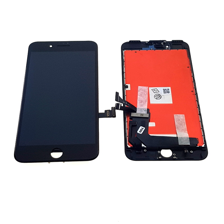 LCD IPHONE 7 5,5'' PLUS BLACK OI -15593