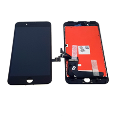 LCD IPHONE 7 5,5'' PLUS BLACK OI -15593