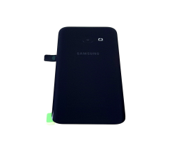 KLAPKA BATERII SAMSUNG A320 BLACK SERVICE PACK-14518