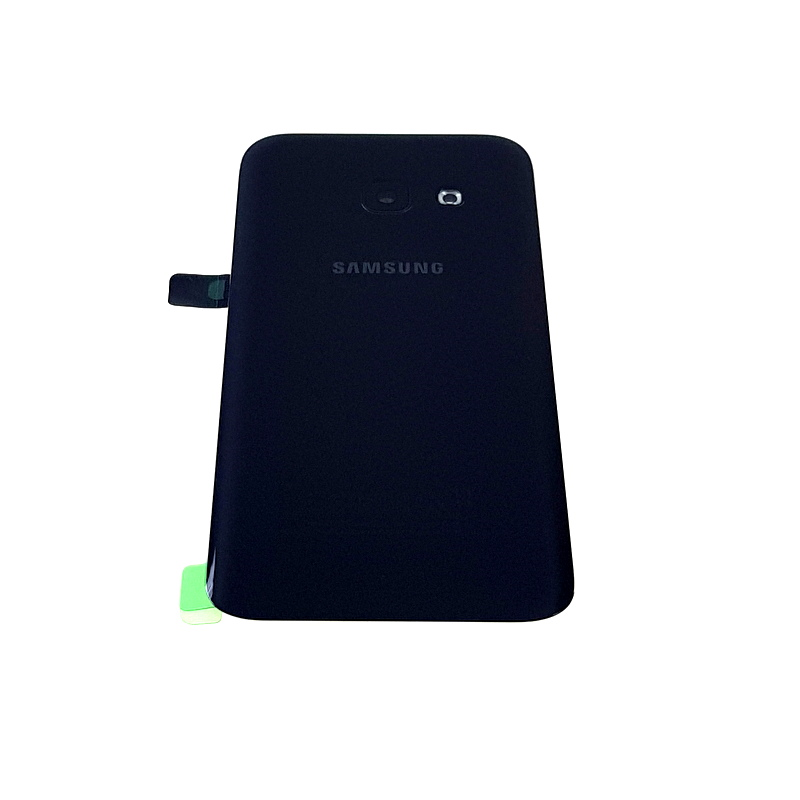 KLAPKA BATERII SAMSUNG A320 BLACK SERVICE PACK-14518