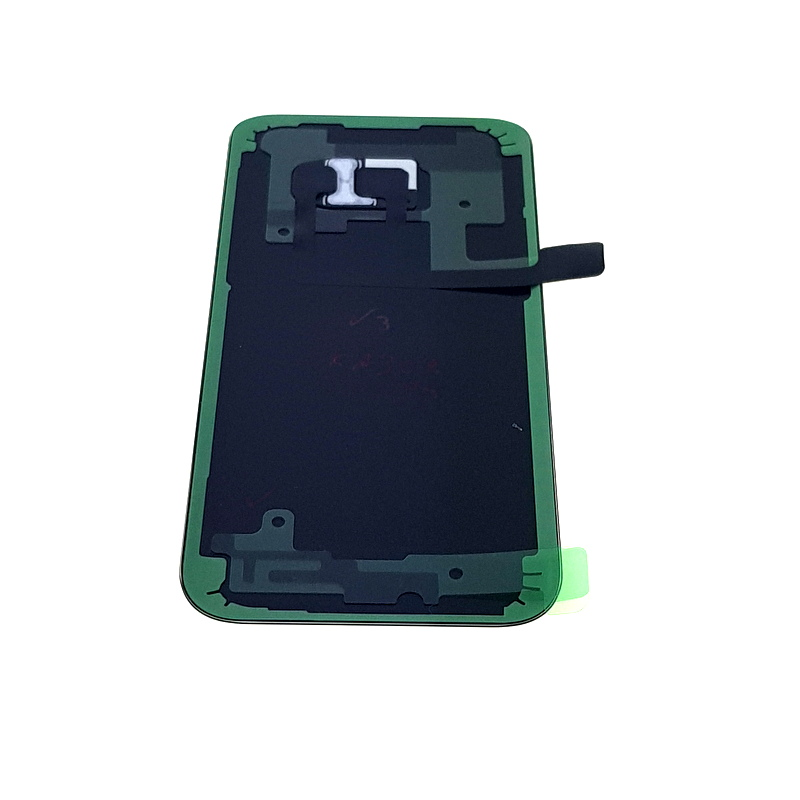 KLAPKA BATERII SAMSUNG A320 BLACK SERVICE PACK-14519