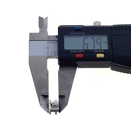 ZŁĄCZE USB HUAWEI HONOR 5C 5X-17304