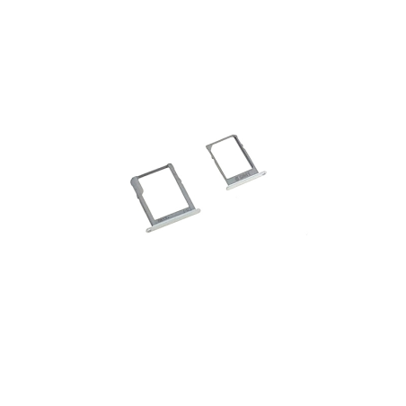 SZUFLADKA SIM SAMSUNG A3 A5 A7 WHITE -16442