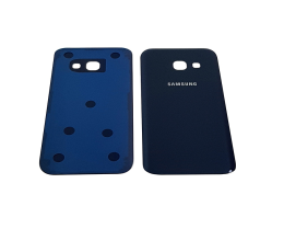KLAPKA BATERII SAMSUNG A320 BLACK-14526