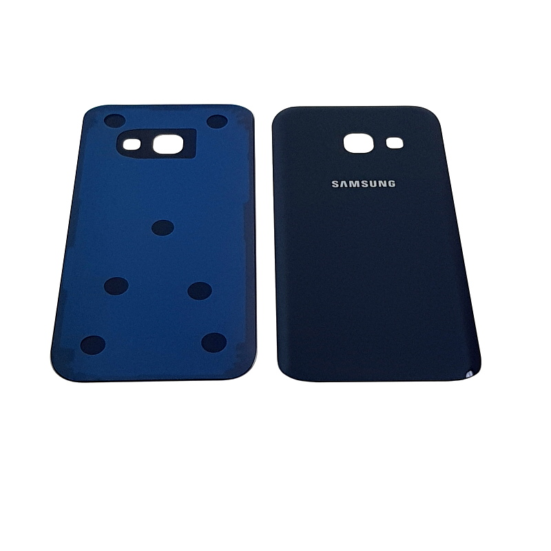 KLAPKA BATERII SAMSUNG A320 BLACK-14526