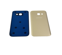 KLAPKA BATERII SAMSUNG A320 GOLD-14527
