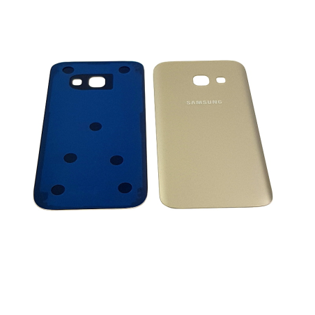 KLAPKA BATERII SAMSUNG A320 GOLD-14527